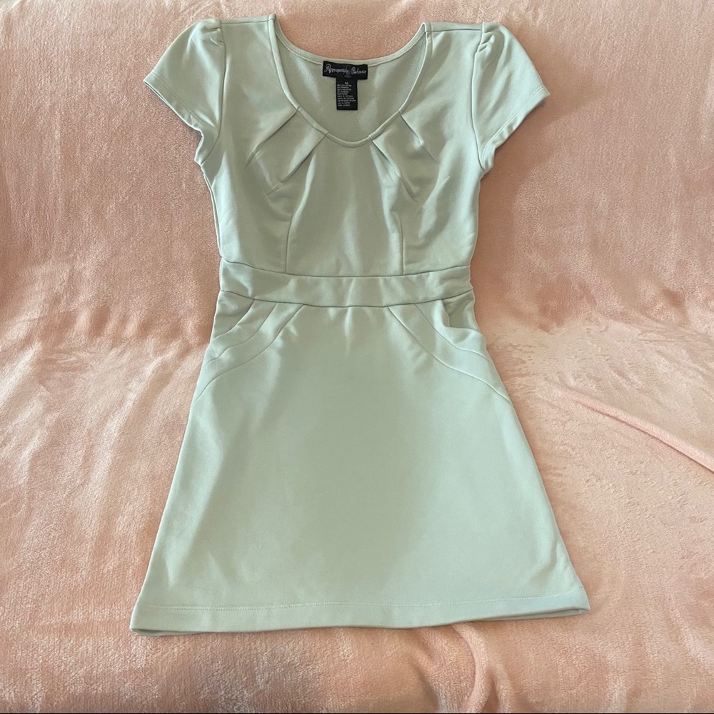 Business Casual DRESS